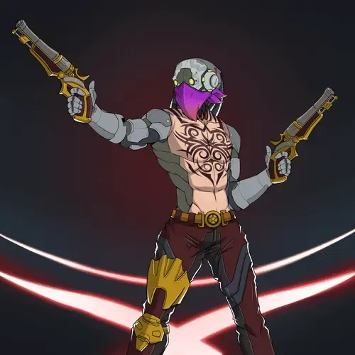 SCAPE: Founding Citizens #2559