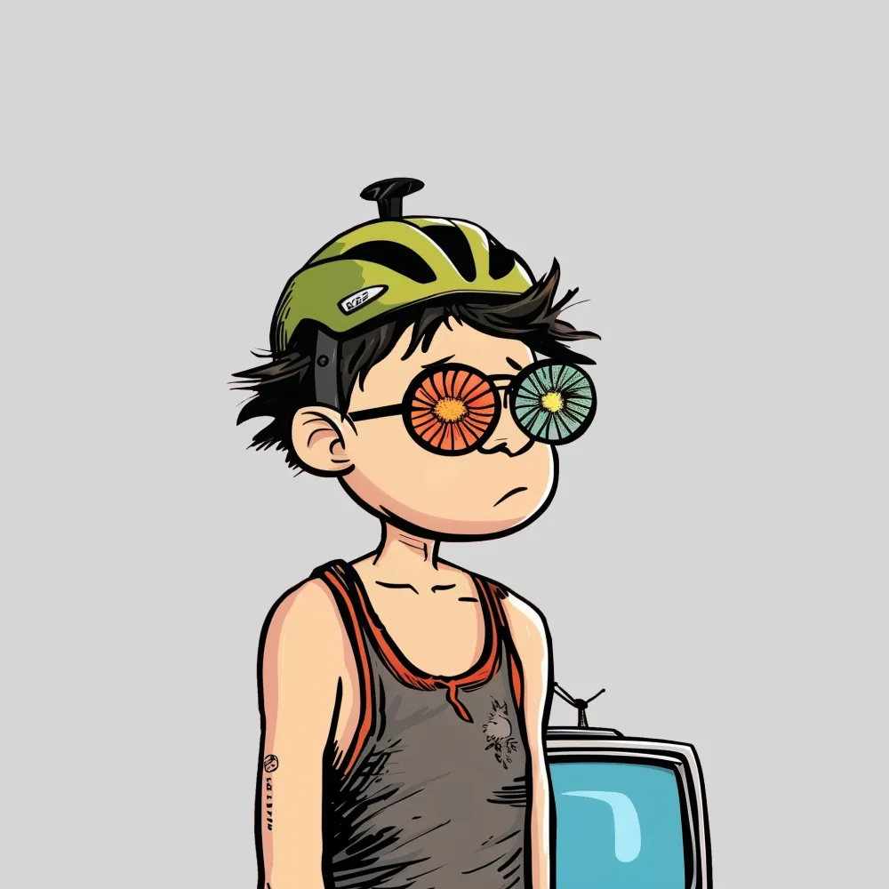 Digital Slops #1670