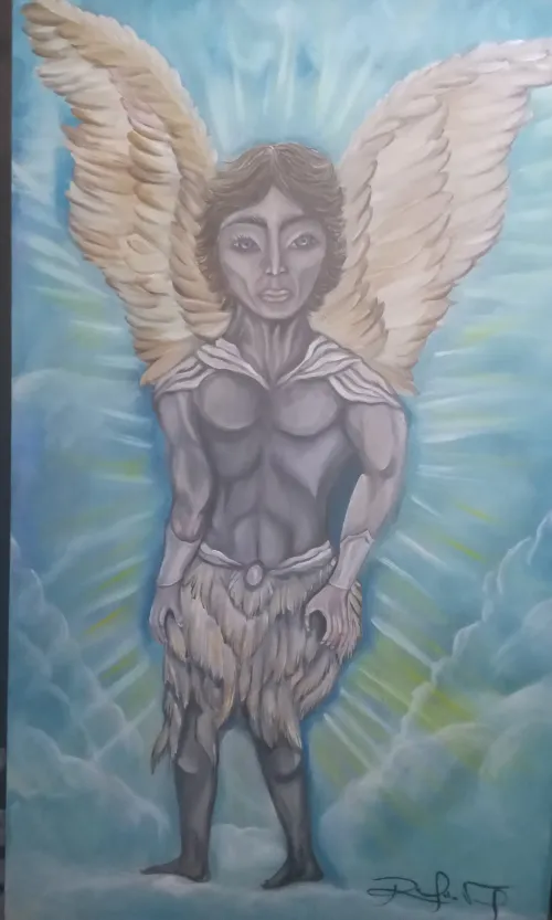 angel