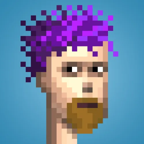 Punk #7004