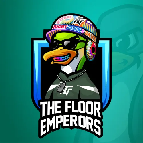 The Floor Emperors #9848