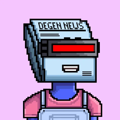 DEGEN NEWS #6296