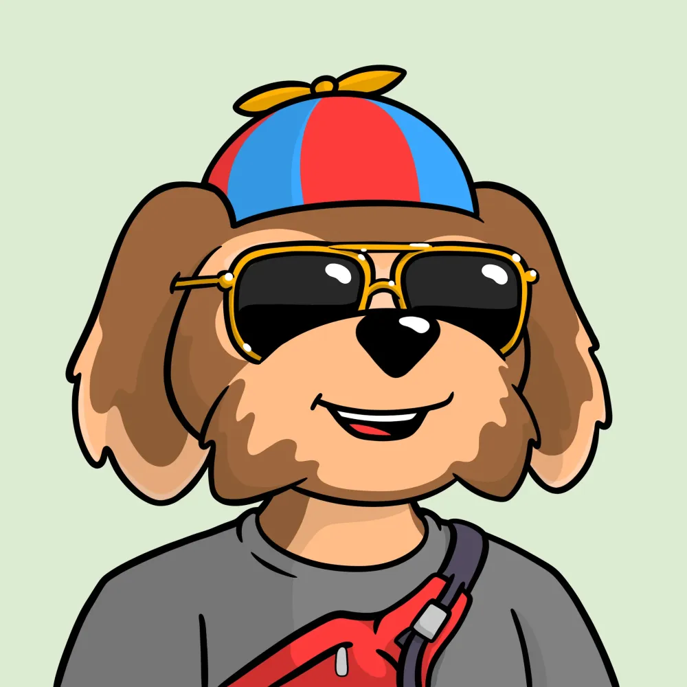 BoDoggos #8705