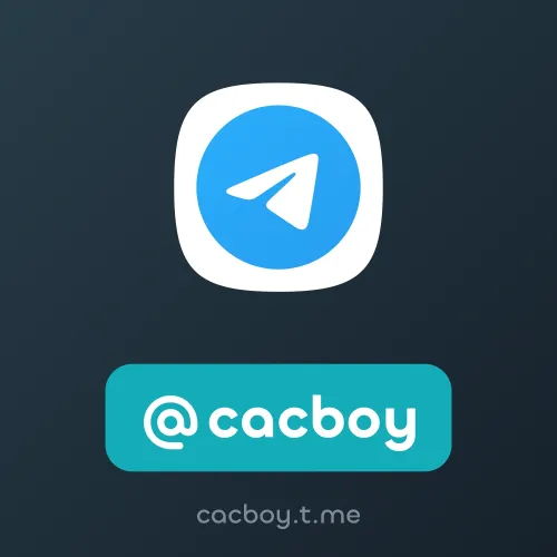 @cacboy
