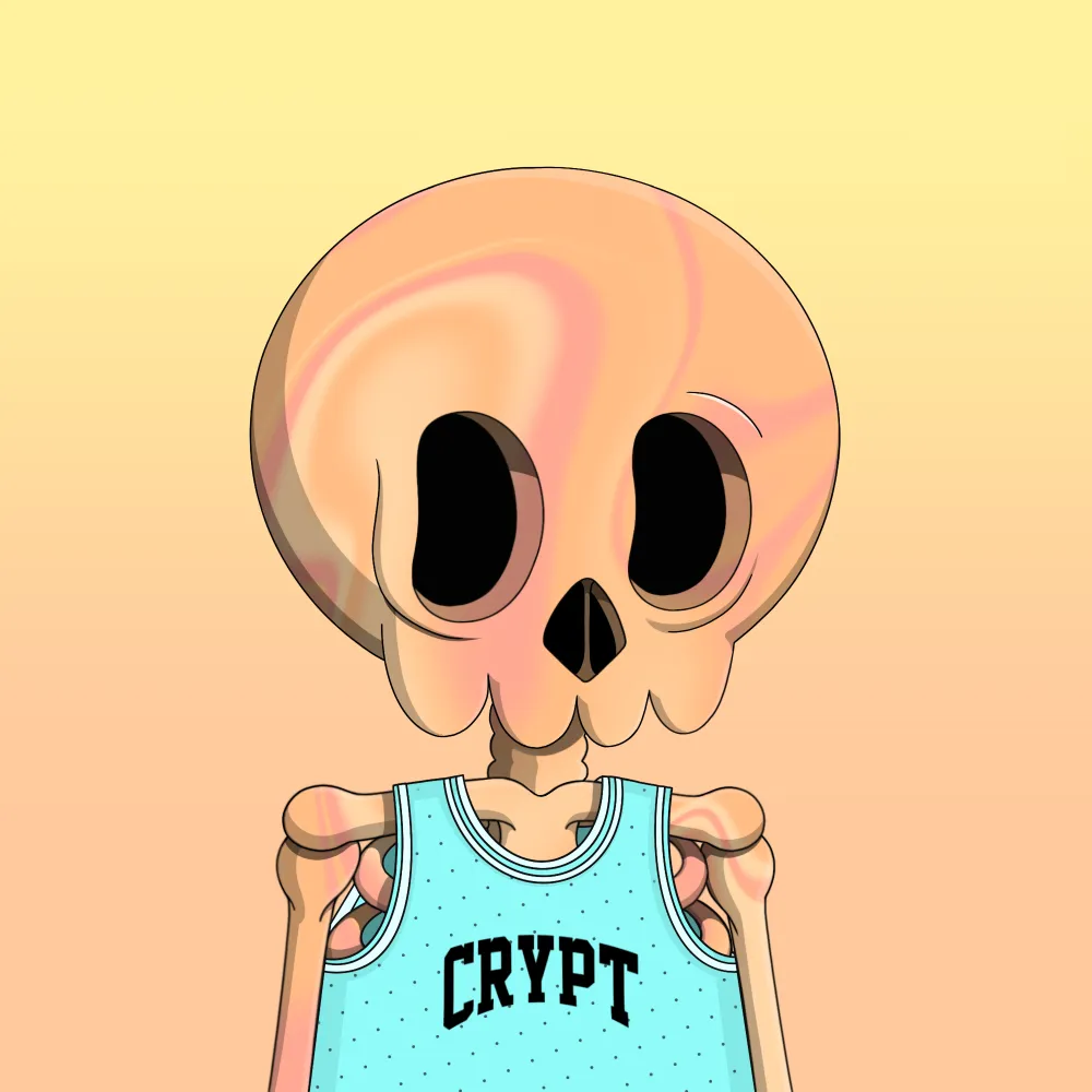 Crypt Social Club#458