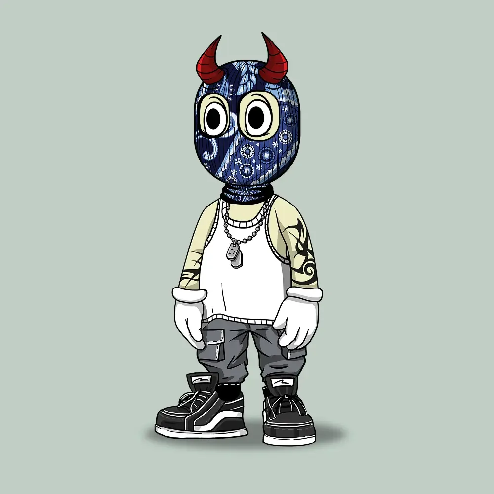 Based Style #3780