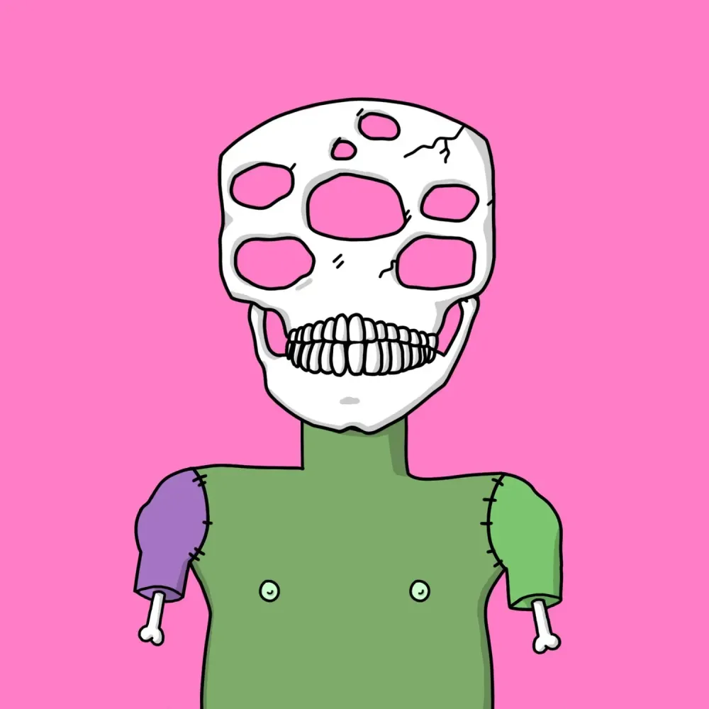 Twisted Tweak #6358