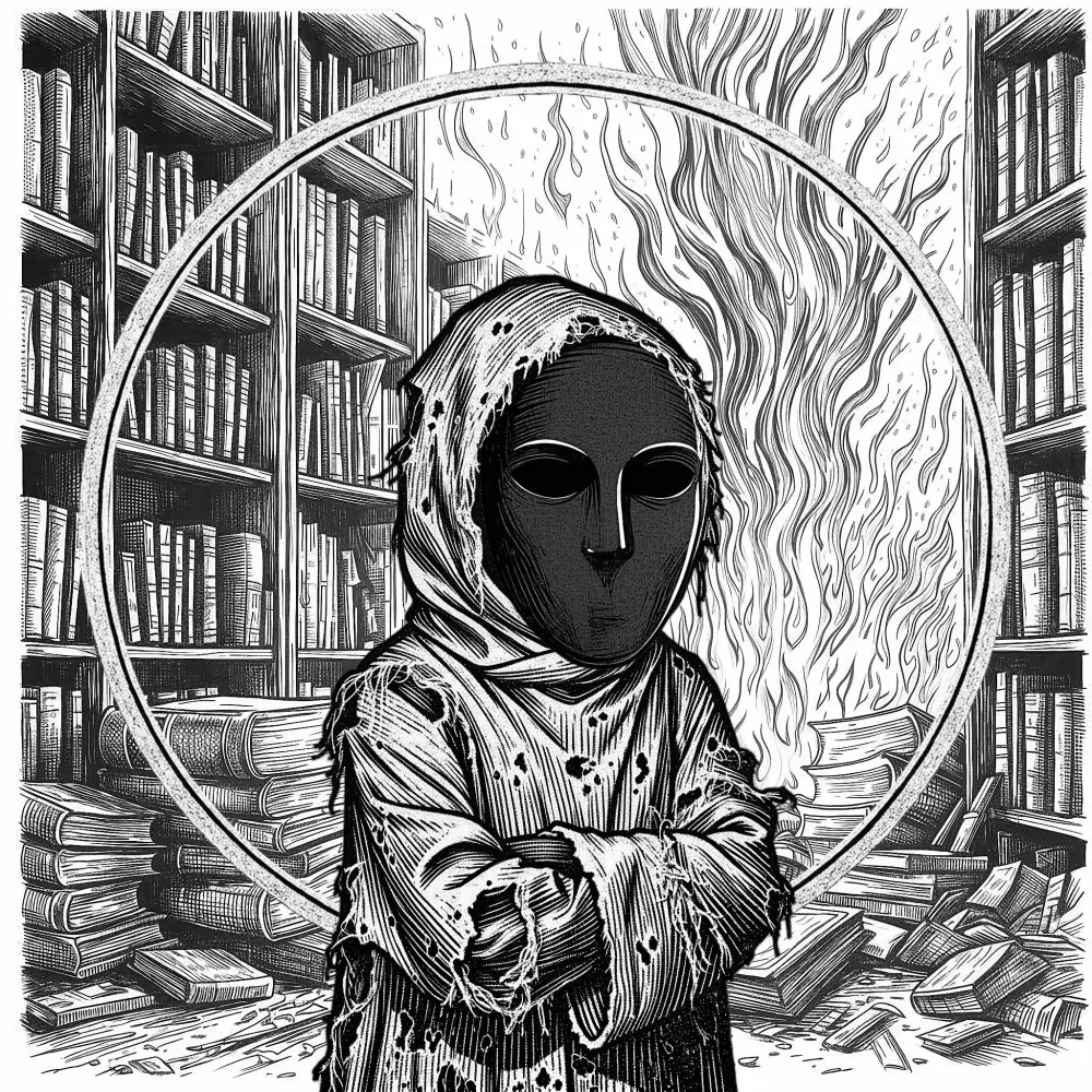 Digital Mr.Freeman – #5120