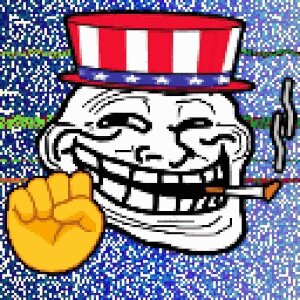 TROLL WIF GLITCH #201