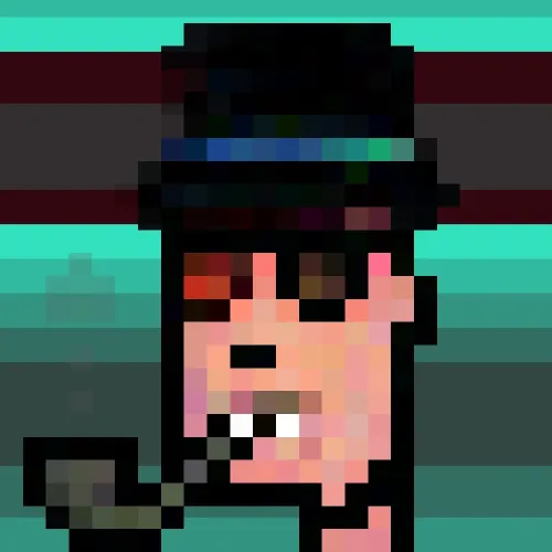 BASTARD GAN PUNK V2 #9122