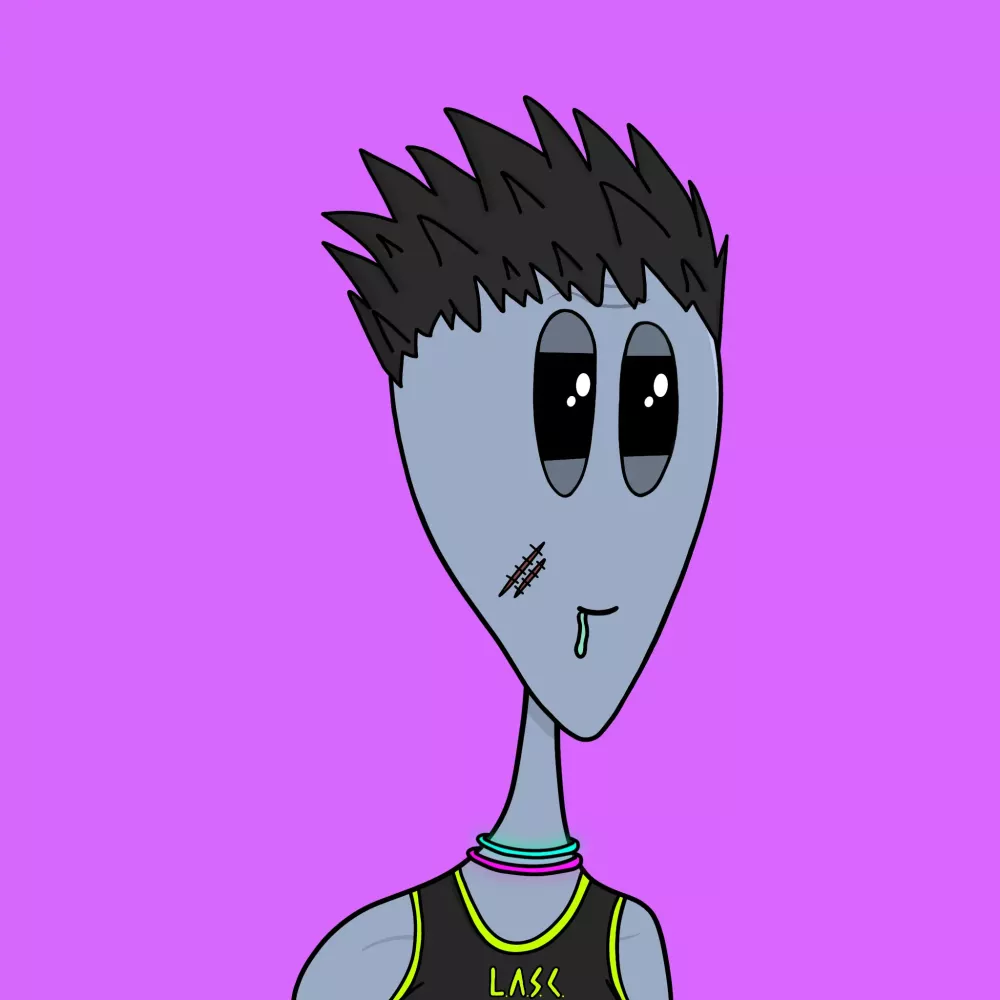 LonelyAlien #5658