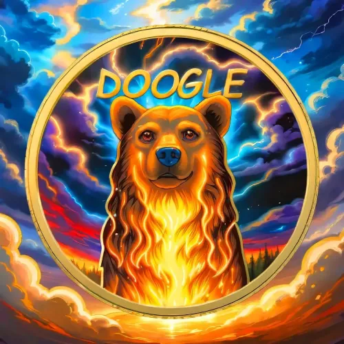 Doogle Masterpiece NFT #173