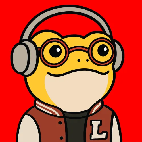 Turbo Toad #7510