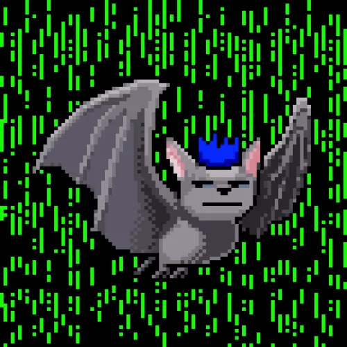 CryptoBat #1611