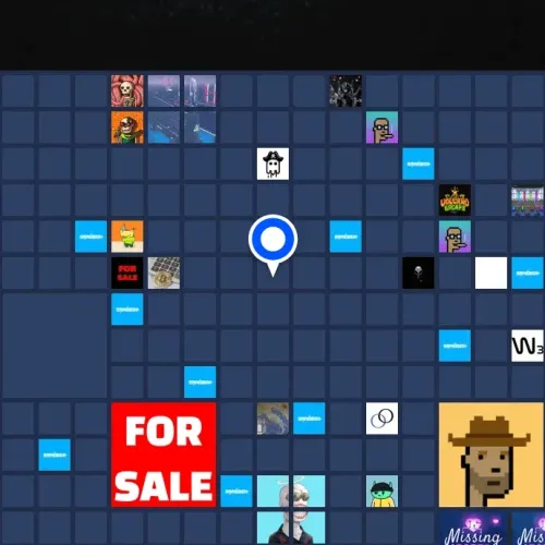 LAND (-119, 150) #144517