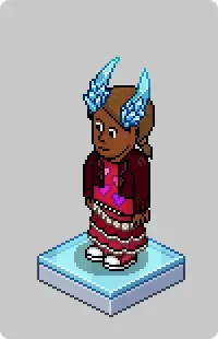 Habbo #1519