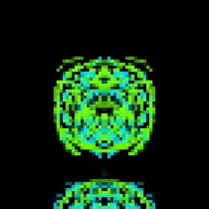 INVADER #973