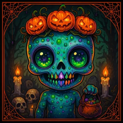 The Damned #966 (#109238565)