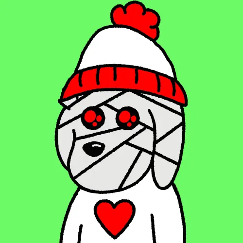DoodleDogs #4884