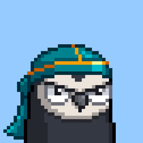 Moonbirds #1561