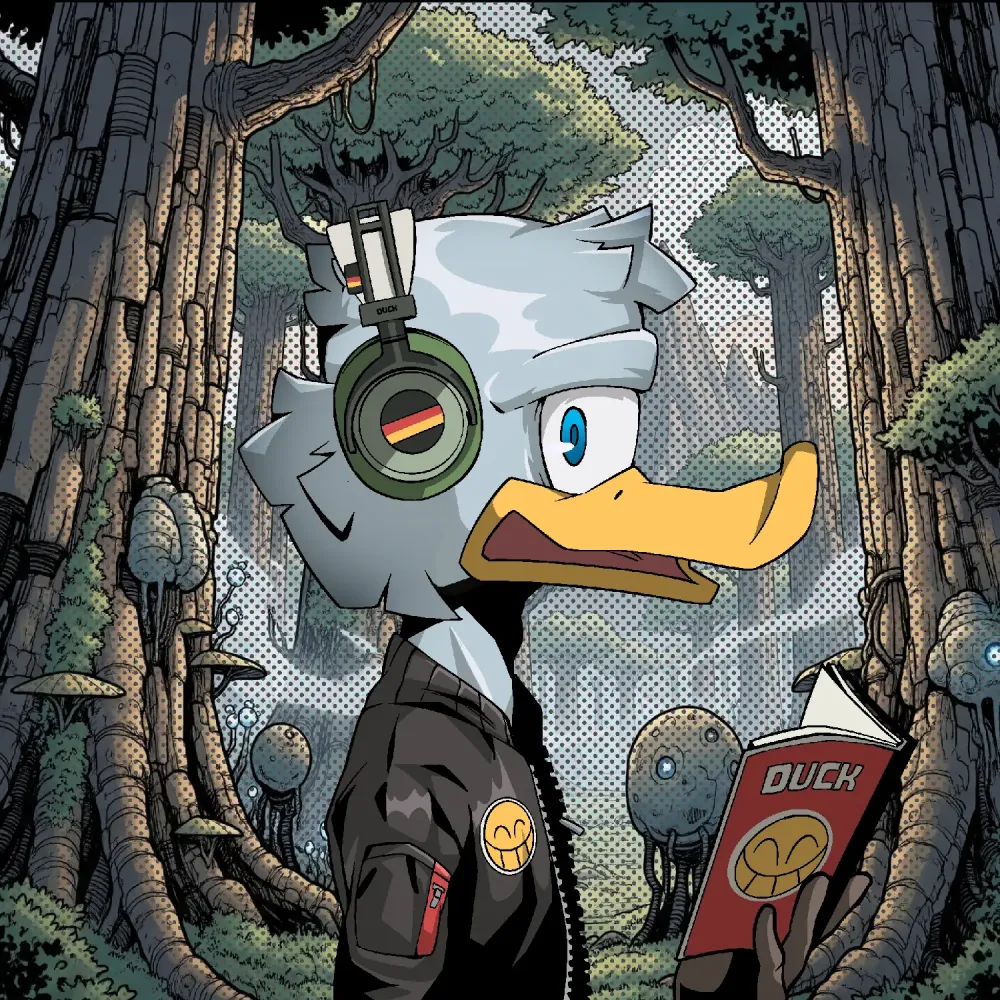Duckgo #2606