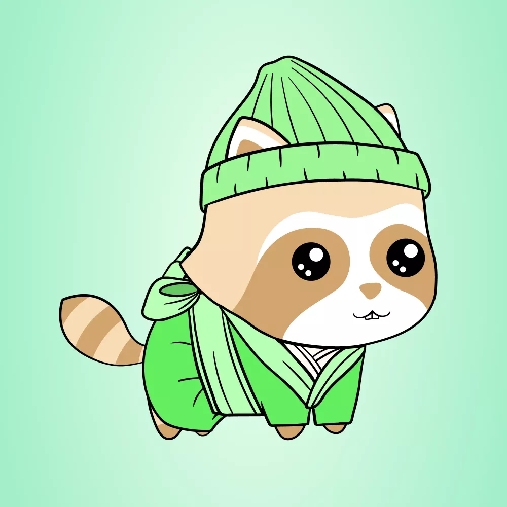 Chubbikun #2834