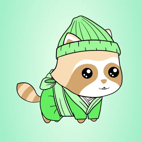 Chubbikun #2834