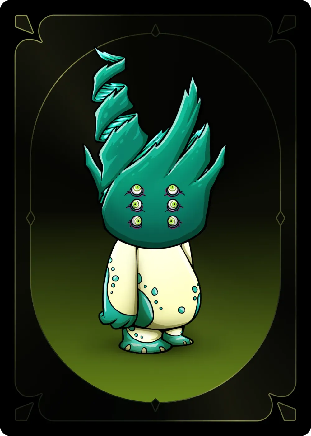 Otherside Koda #8772