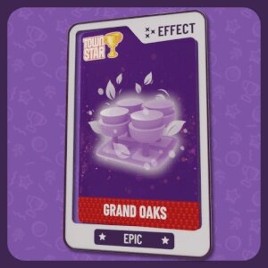 Grand Oaks (Epic) #137