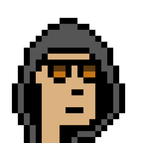 Punk #1080 (Inscription #18445)