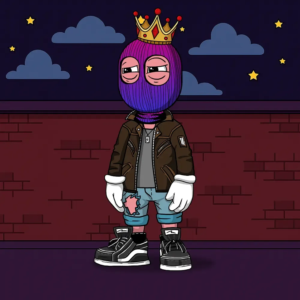 Based Style #214