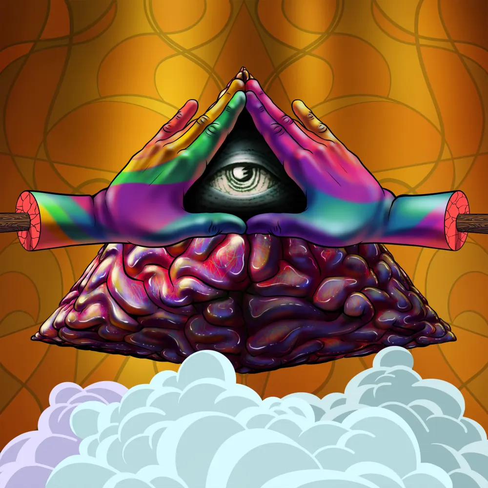 Illuminati #642