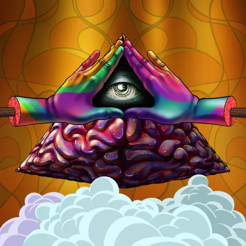 Illuminati #642