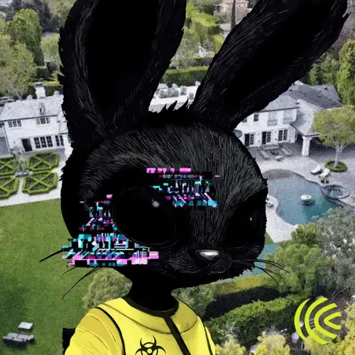 BUNNZ #1050