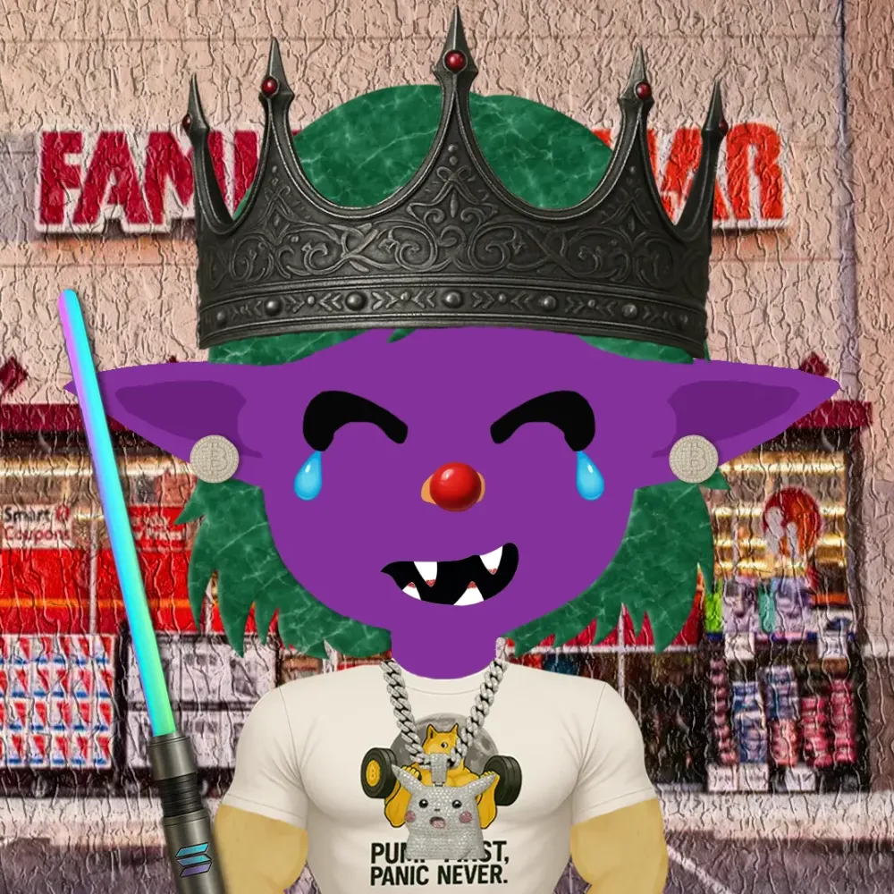 Children Of Cope #61