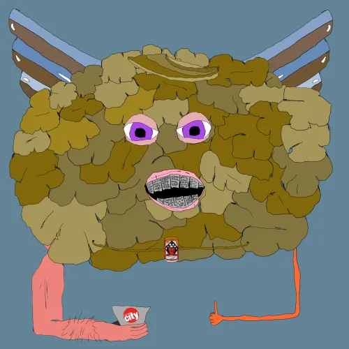 buddee #476