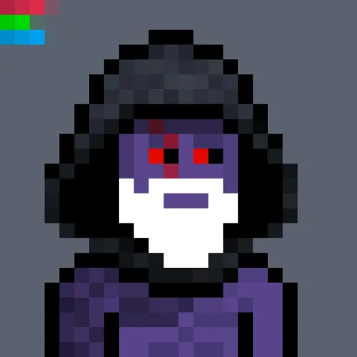 CLOAKS #13380