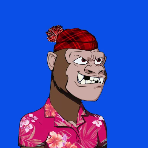 Kong #9492
