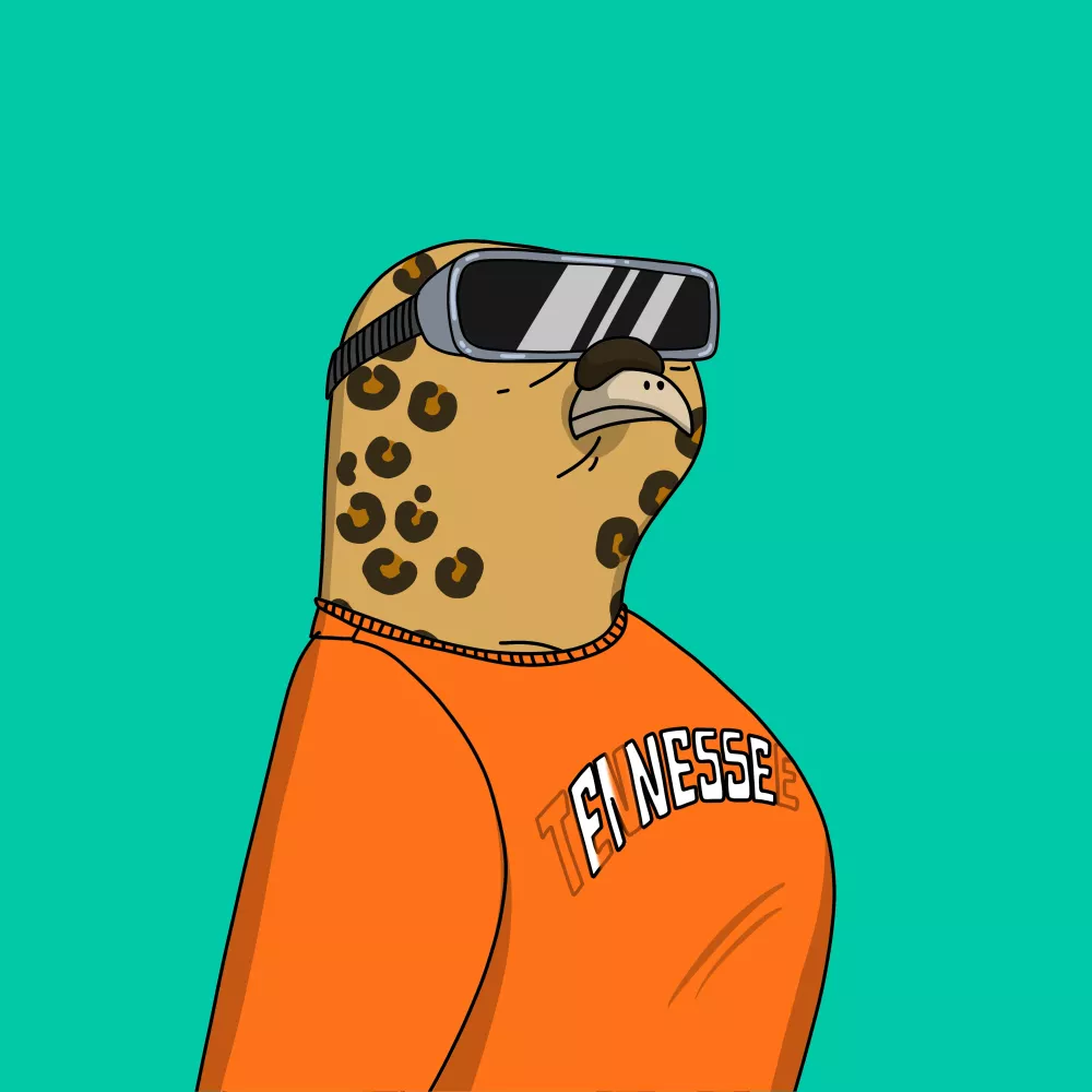GutterPigeon #2194