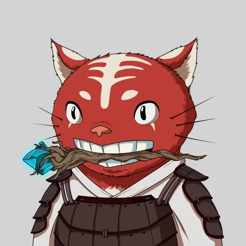 Kitaro #1491