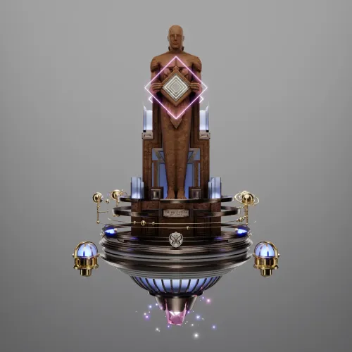 The Reflection of Love #5026