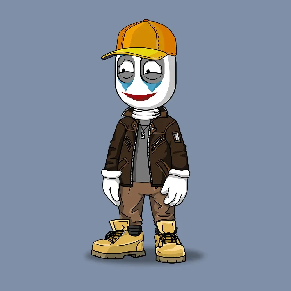 Based Style #3633
