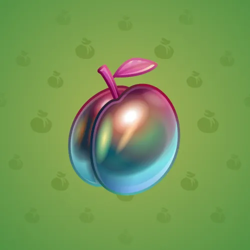 Precious Peach #1260