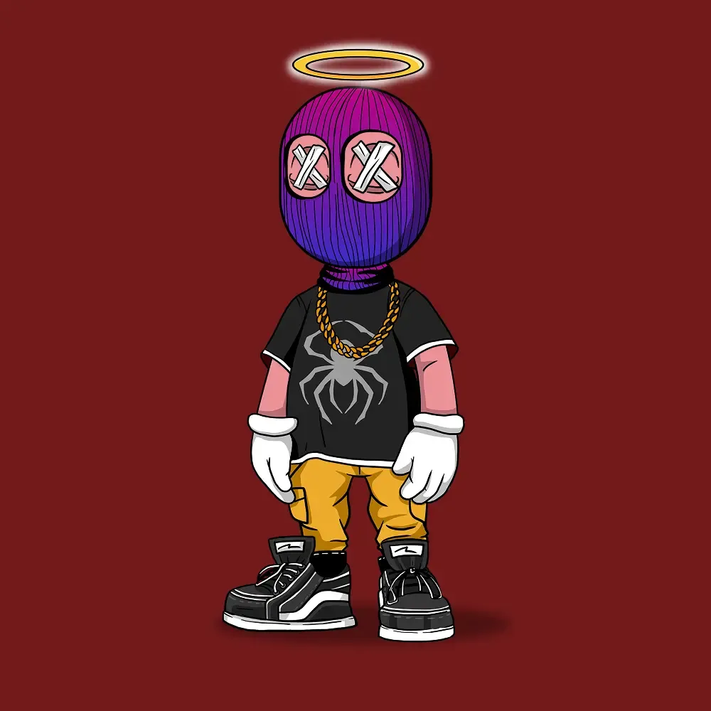 Based Style #2665