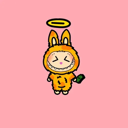 Labubu #973
