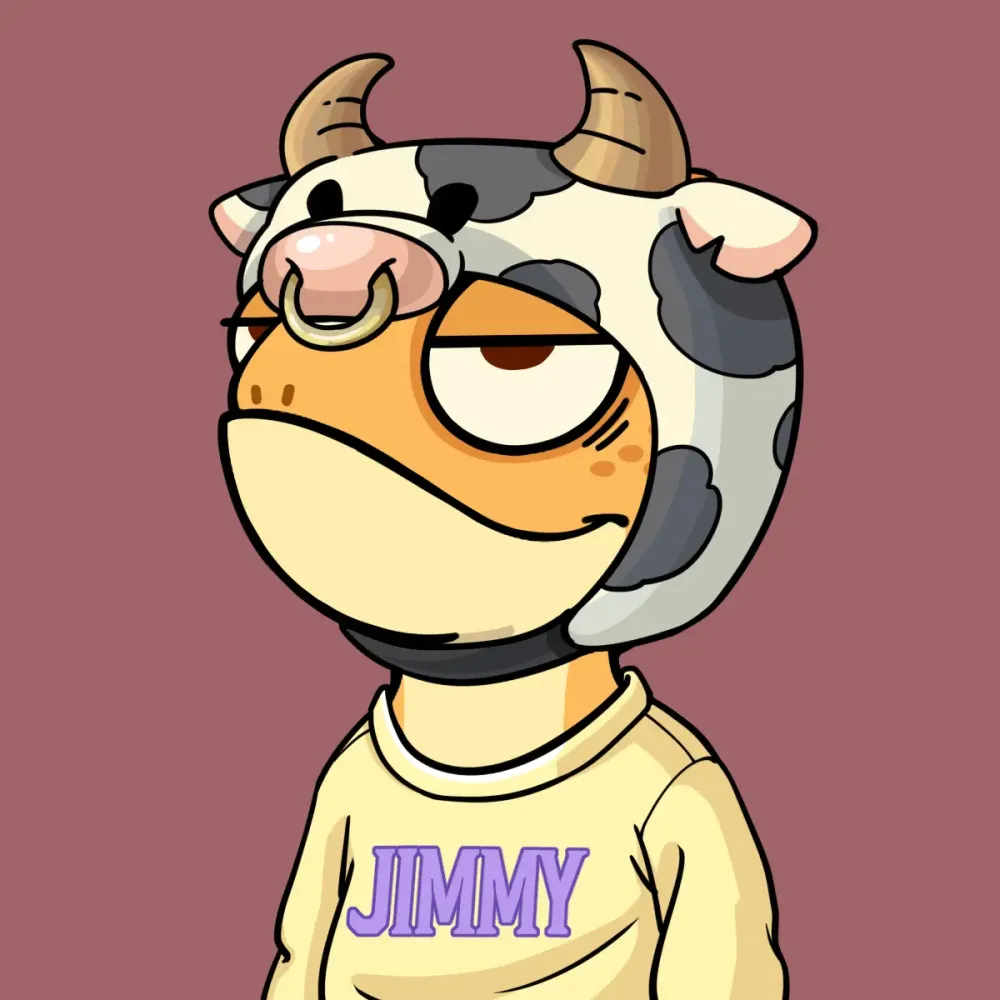 Jimmy #8464