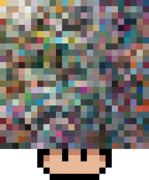 Mushroom #58 (Inscription #733)