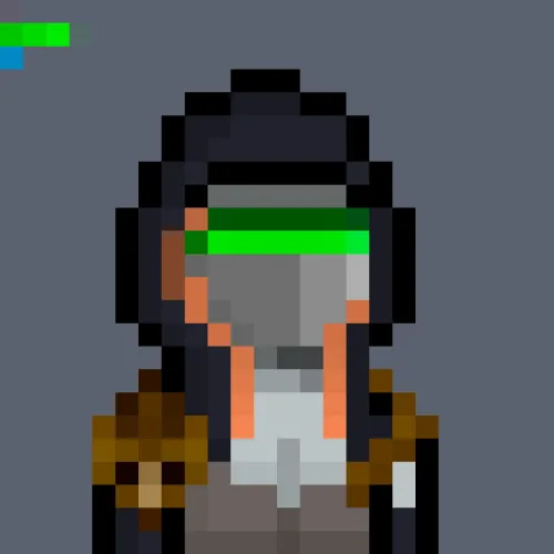 CLOAKS #2490