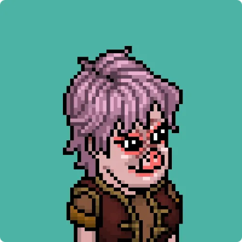 Habbo Portrait #10396