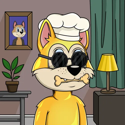 Canidae #6265